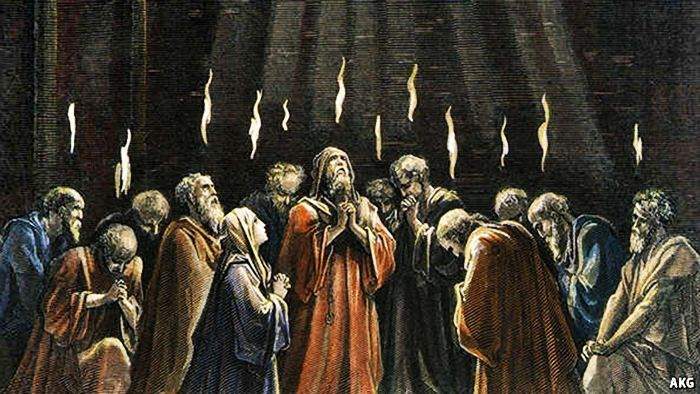 Who is the Church, and Did the Church Begin at Pentecost?