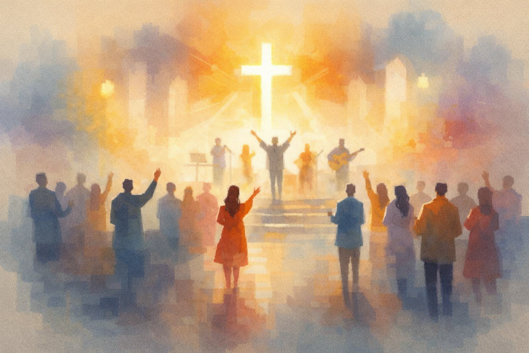 Why We Do What We Do